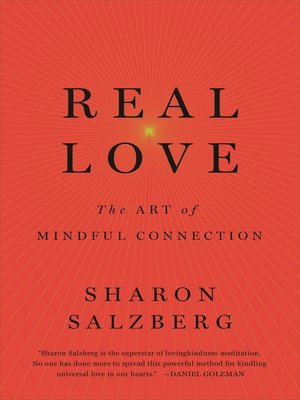 cover image of Real Love